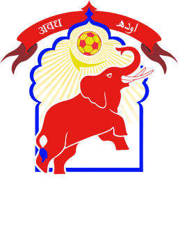 Awadh Mutineers logo